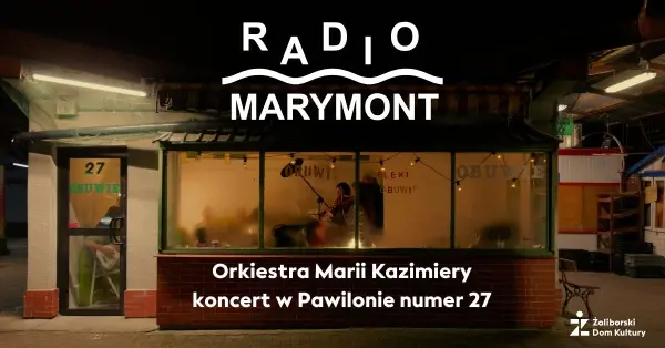 Orkiestra Marii Kazimiery