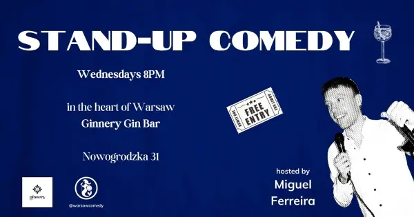 Comedy Battle 