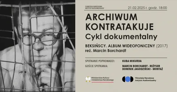 Archiwum kontratakuje | Cykl dokumentalny