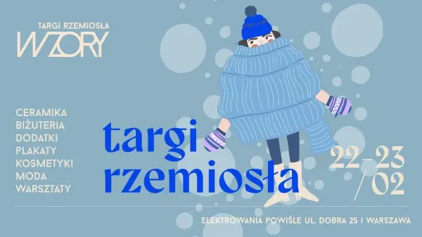 WZORY Targi Rzemiosła
