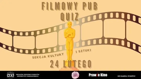 Filmowy Pub Quiz