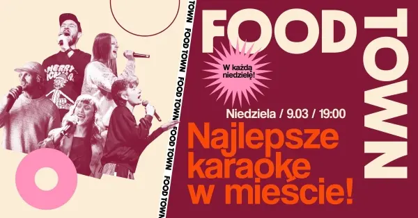 Najlepsze Karaoke w Mieście!