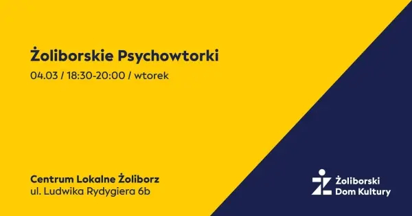 Żoliborskie Psychowtorki