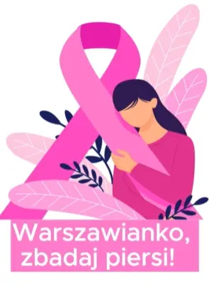 Bezpłatne badania mammograficzne