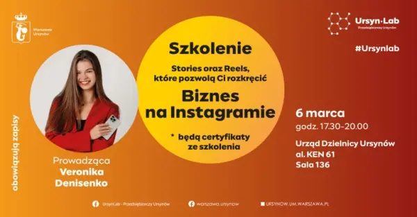Stories oraz Reels, które pozwolą Ci rozkręcić Biznes na Instagramie