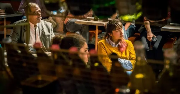 Koncert w klubokawiarni Kicia Kocia / Musethica