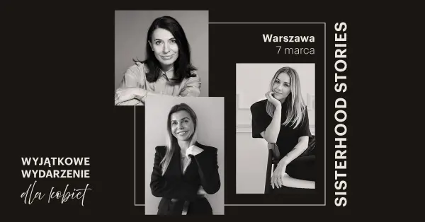 Sisterhood Stories – fashion business brunch w Answear Concept Store w Fabryce Norblina