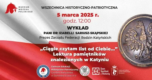 WSZECHNICA HISTORYCZNA-PATRIOTYCZNA