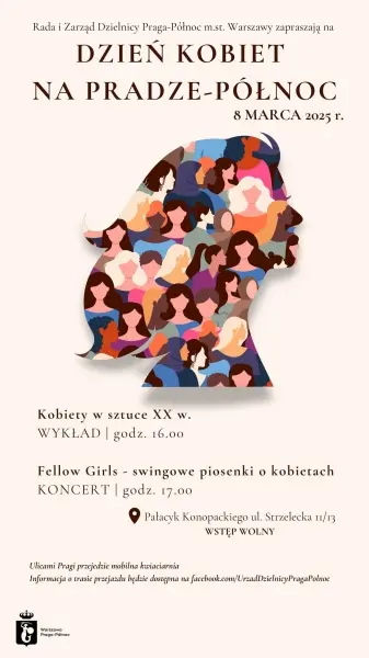 Dzień Kobiet na Pradze-Północ