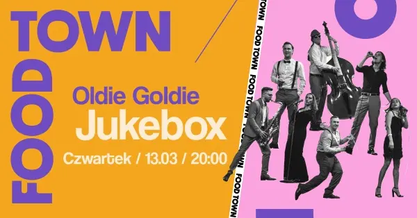 Oldie Goldie / Jukebox