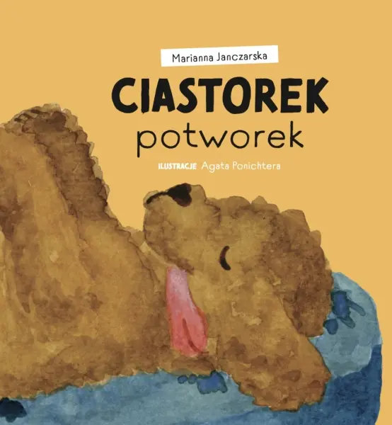 Ciastorkowe czytanki w Amondo