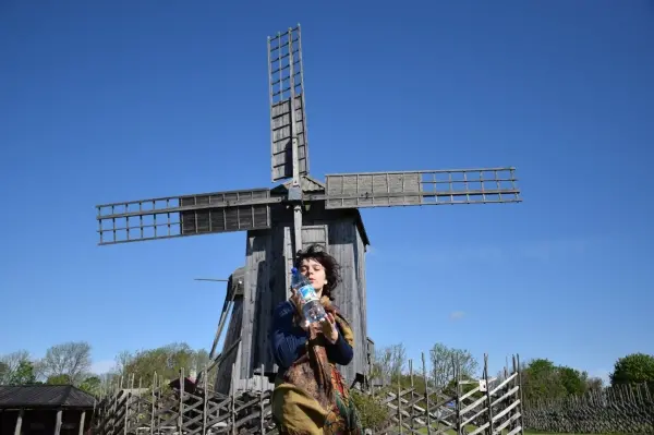 Estonia jakiej nie znacie! (bo nic o niej nie wiecie)