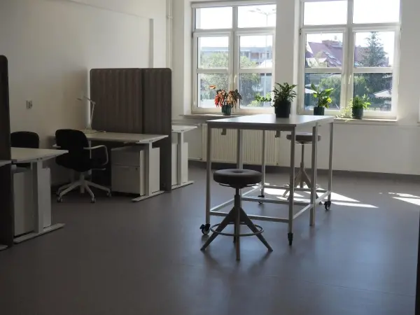 Wawerska Strefa Przedsiębiorczości