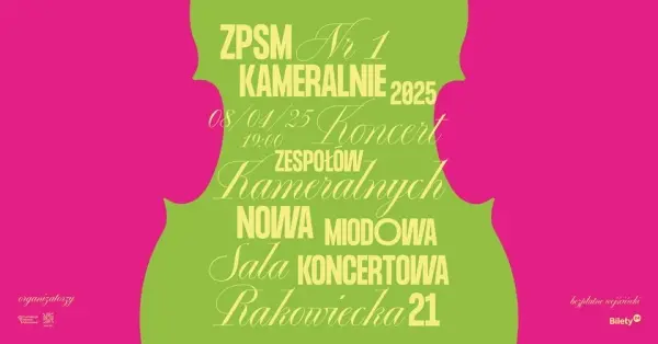 ZPSM Nr 1 Kameralnie