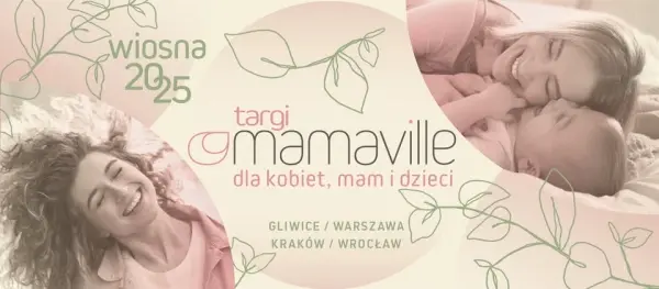 Targi Mamaville