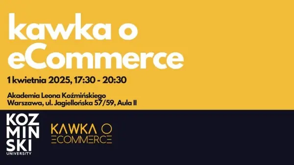 kawka o eCommerce
