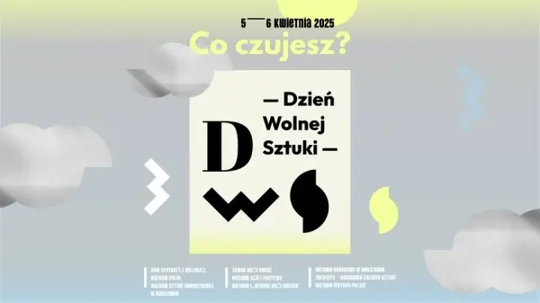 Dzień wolnej sztuki