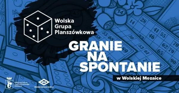 Planszówkowy wycisk - 24 godziny grania