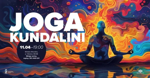 Joga kundalini