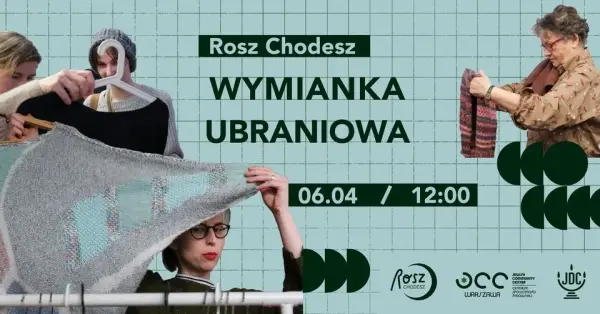 Wymianka ubraniowa