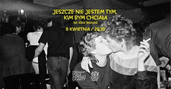 Dobry film z 21. MDAG | JESZCZE NIE JESTEM TYM, KIM BYM CHCIAŁA