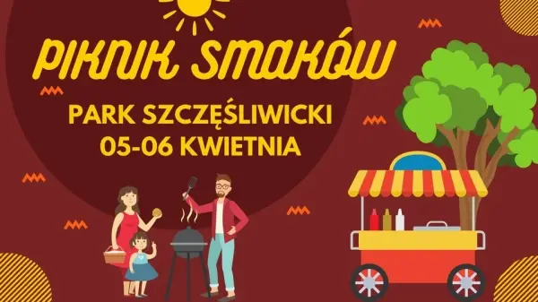 Piknik Smaków