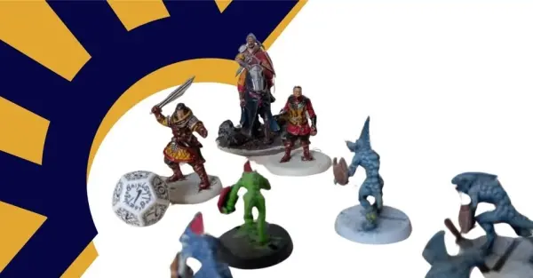 Klub gier fabularnych