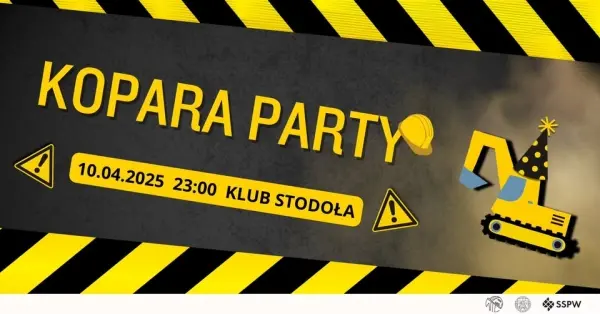 KOPARA PARTY 2025