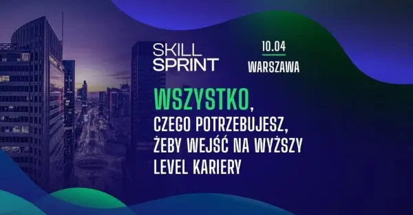 Skill Sprint