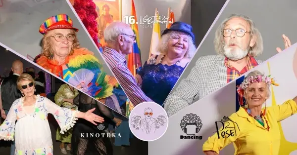 Scena Art. - Dancing Międzypokoleniowy!