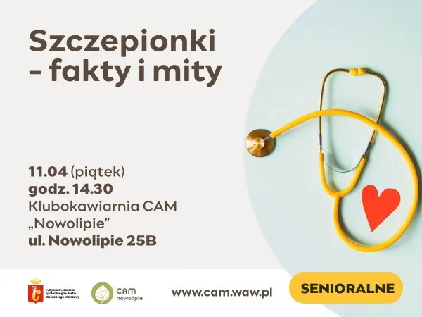 Szczepionki - fakty i mity