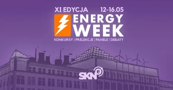 Energy Week 2025