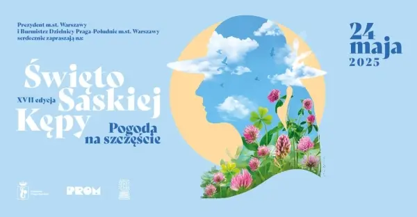 Święto Saskiej Kępy 2025