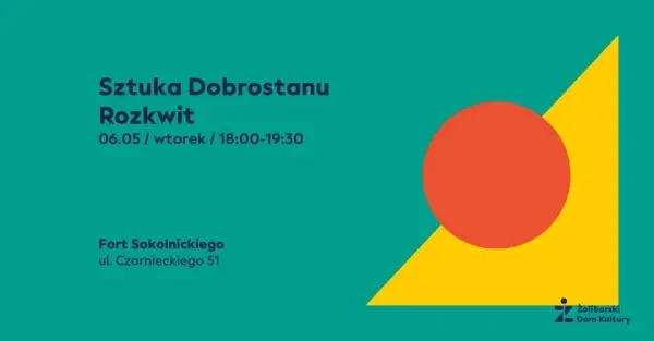 Sztuka Dobrostanu: Rozkwit