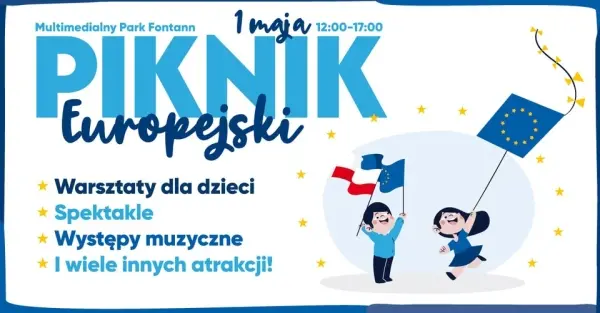Piknik Europejski