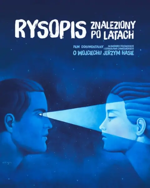 Rysopis znaleziony po latach | Film dokumentalny