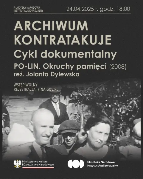 ARCHIWUM KONTRATAKUJE | Cykl dokumentalny