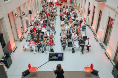 Bezpieczeństwo kobiet w Warszawie