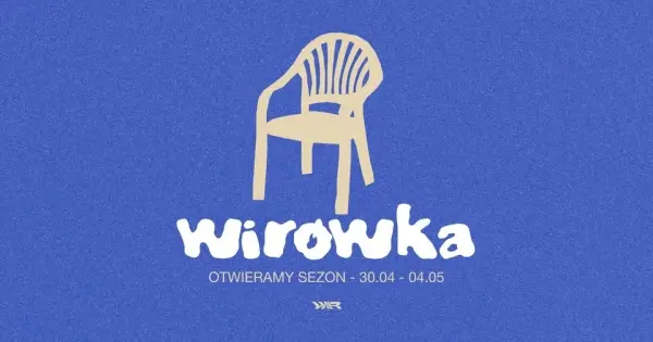 Otwieramy WIR