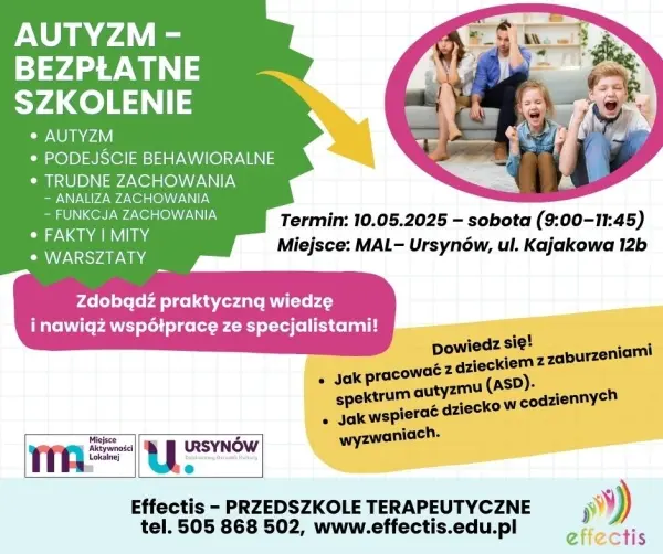 Autyzm - Już rozumiem! Już wiem jak pomóc mojemu dziecku!