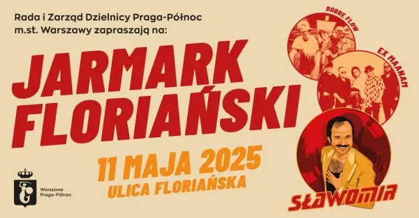 Jarmark Floriański