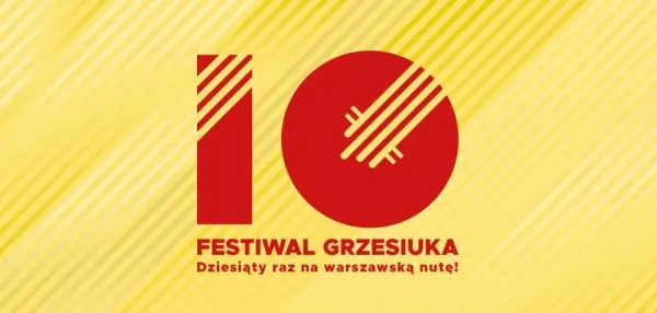 Festiwal Grzesiuka 2025