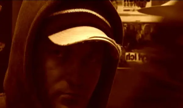 Pokaz filmu „Wolność jest darem Boga” i spotkanie z Cezarym Ciszewskim