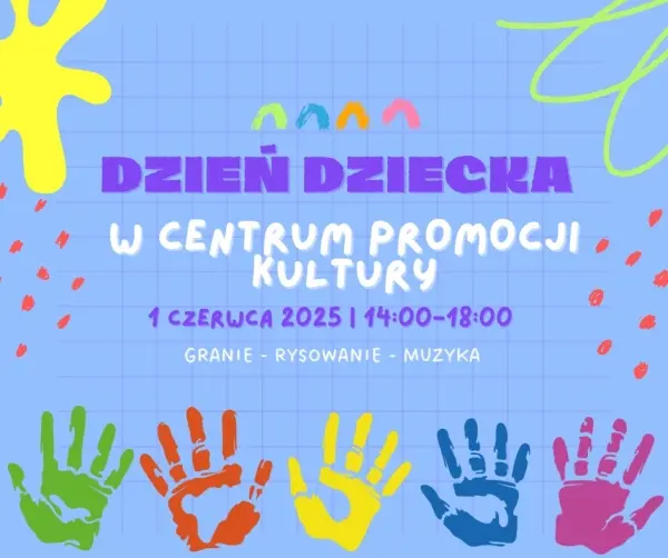 Dzień Dziecka w CePeKa