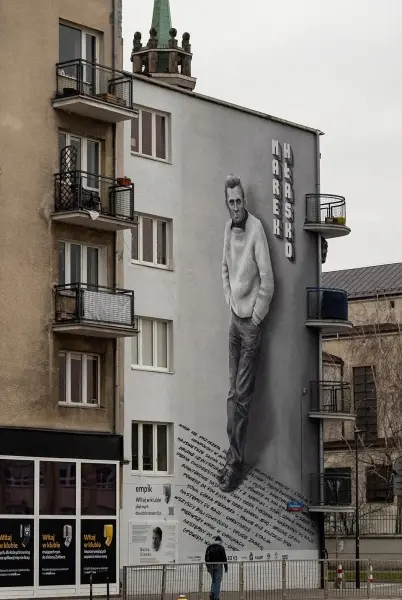Żoliborz zakochanych, czyli spacer po romantycznych zakątkach dzielnicy