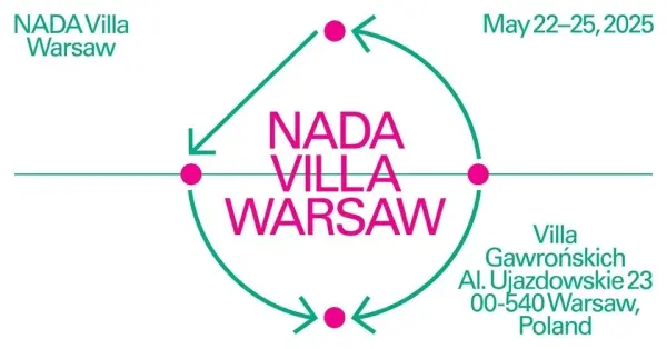 NADA Villa Warsaw 2025