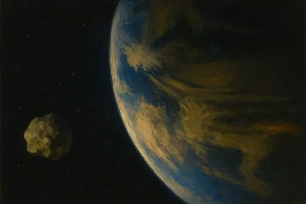 Wykład #wKamieniu | Odkrycia RNA i DNA na asteroidzie