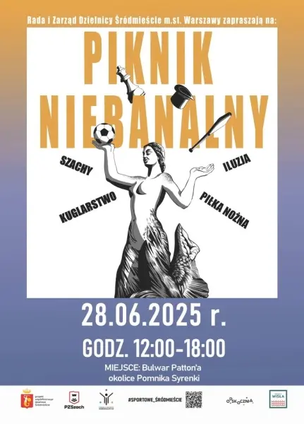 Piknik Niebanalny