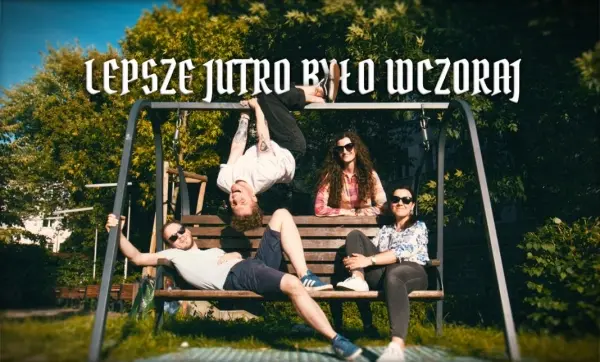 Lepsze jutro było wczoraj - sukcesy i porażki ostatniego miesiąca // FRAJDA