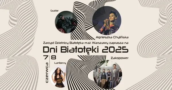 Dni Białołęki 2025